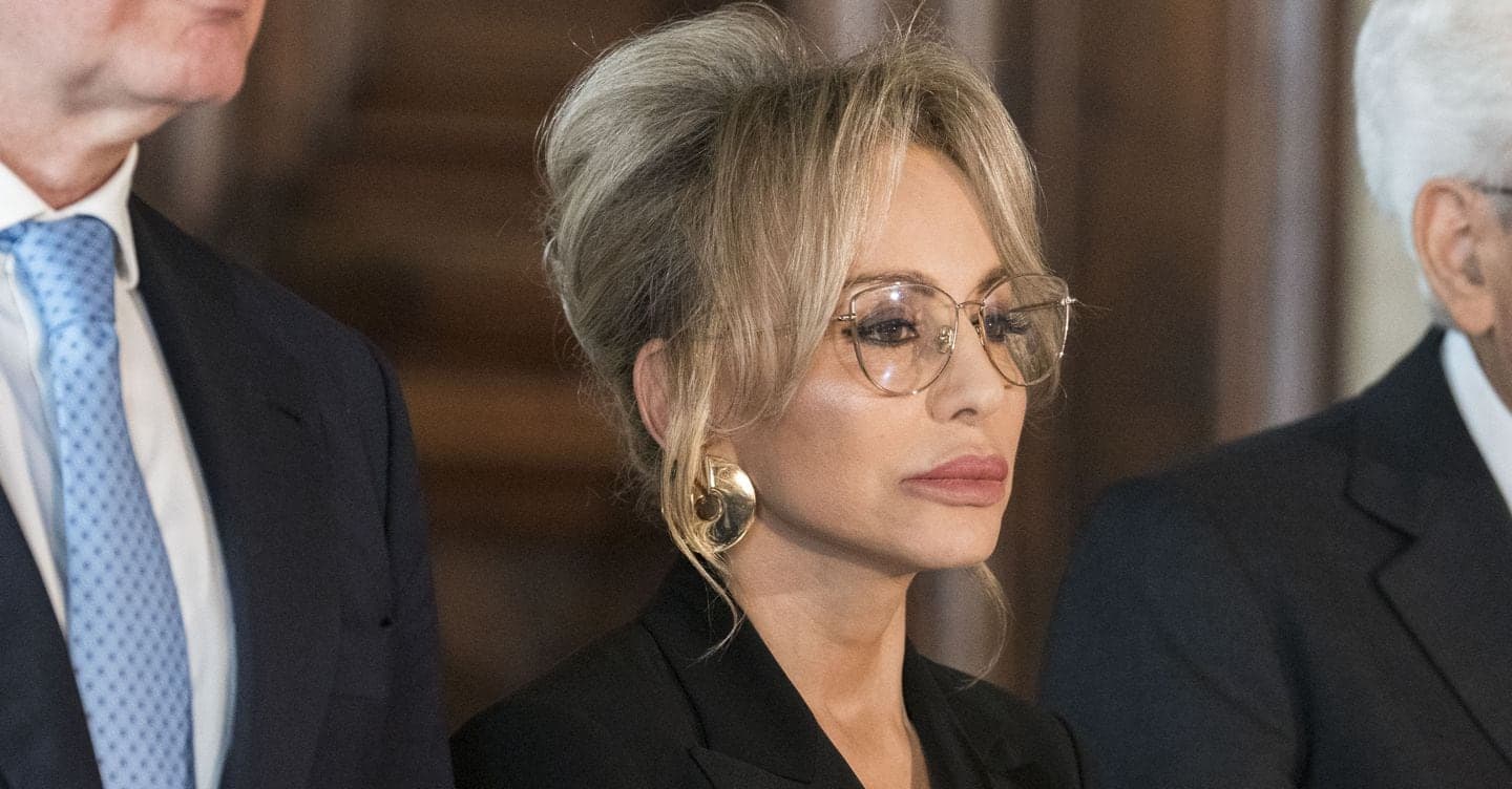 Marina Berlusconi: «Sì al referendum occasione irripetibile. A Meloni darei l’oro». Tajani: «Bene stimoli, rinnovamento già in atto»