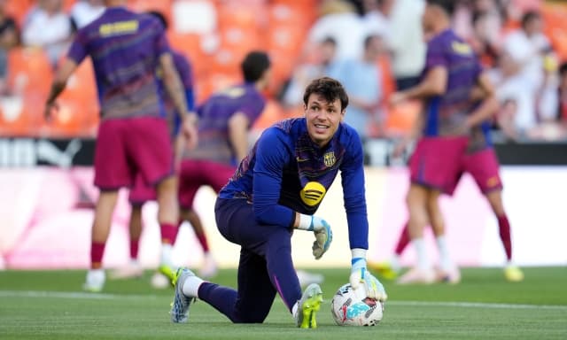 La Masia con Yamal, l'idolo Buffon e la porta degli Usa conquistata in Danimarca: chi è Diego Kochen