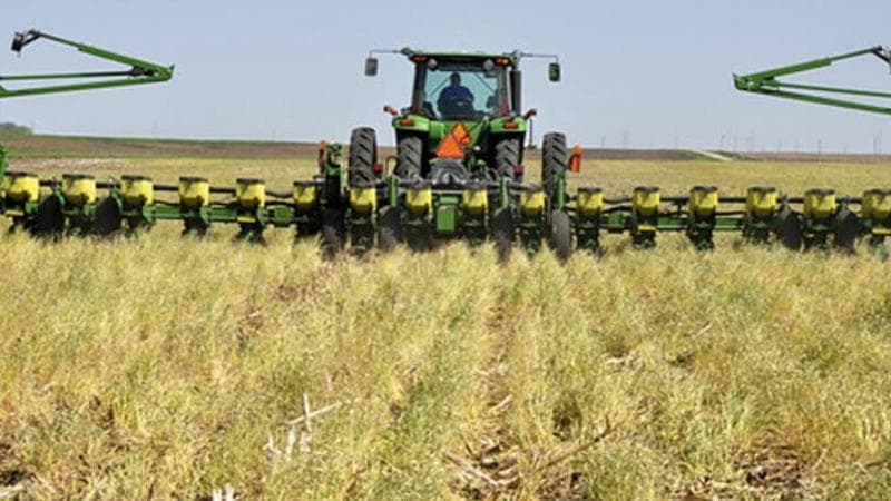 Treviso, agricoltore muore a Istrana durante il lavoro nei campi
