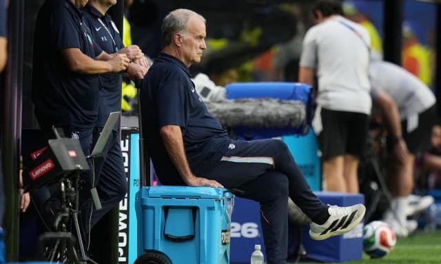 Non può essere questo l'Uruguay di Bielsa: con la Spagna serve un'impresa Loca