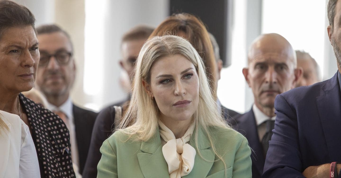 Barbara Berlusconi, il no alla politica e il sostegno dei figli del Cavaliere a Fi: in due anni un milione di euro