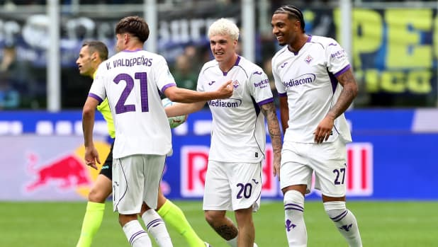 Dove vedere Fiorentina-Atalanta e Frosinone-Lecce: tutto lo sport in tv del 29 ottobre