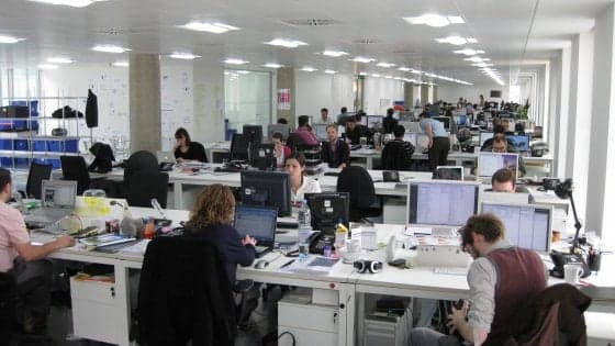 Malattie cardiovascolari, la prevenzione sul posto di lavoro funziona
