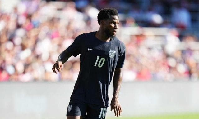 Musah nel momento della vita: ora gioca anche con il 10 (soffiato a Pulisic)