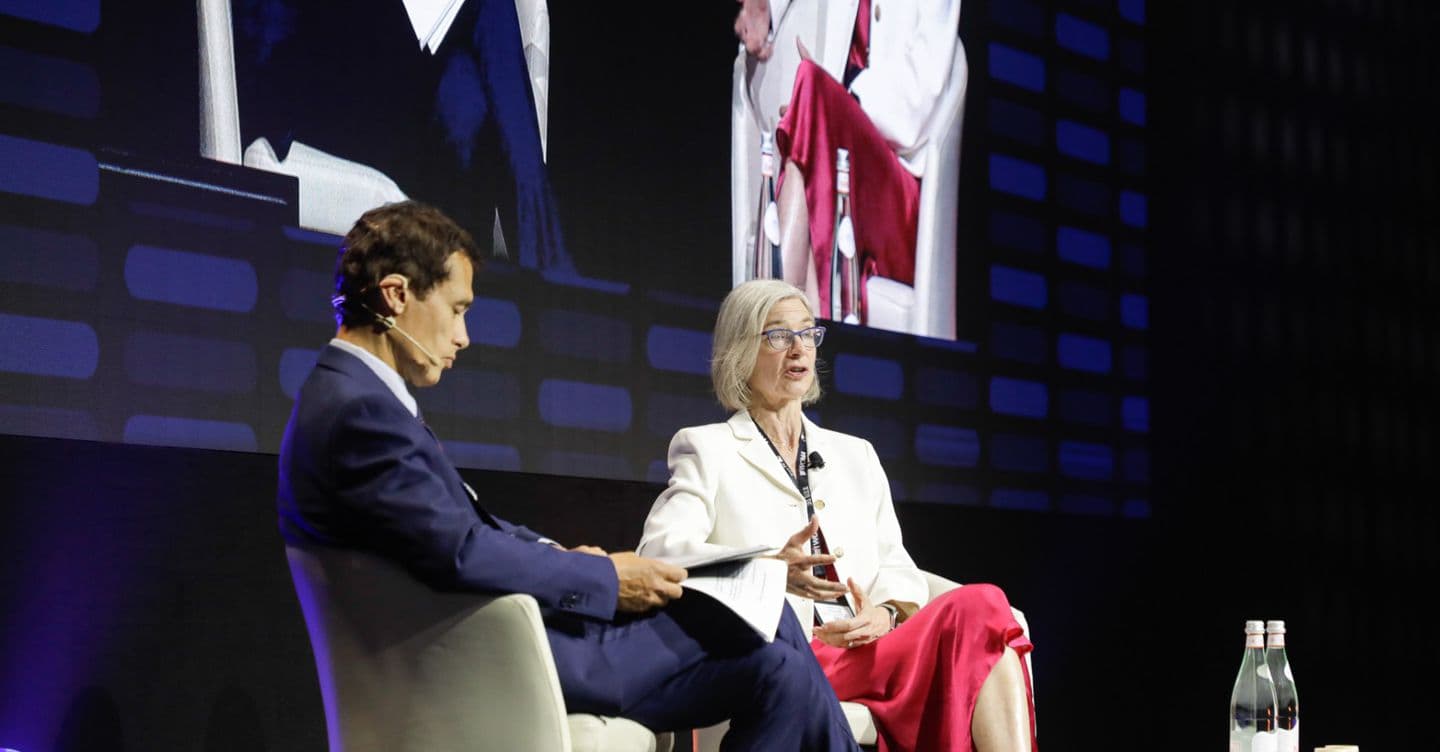 «La seconda vita della rivoluzione Crispr: curerà il pianeta, non solo le persone»