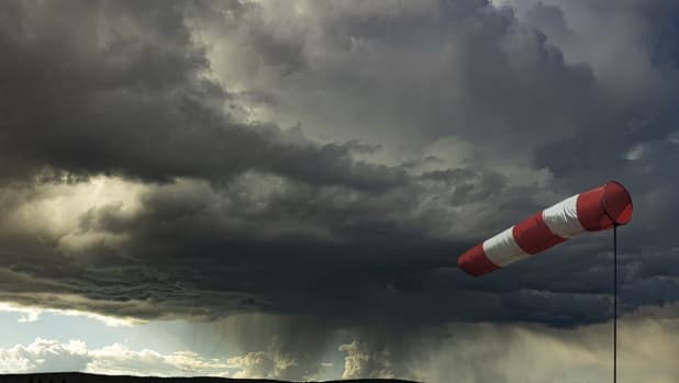 Meteo, stop al caldo da mercoledì: in arrivo temporali e grandinate intense