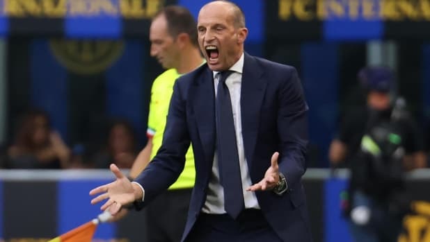 I bocciati di Allegri: da Alisson a Neres, poca sostanza. Max vuole di più
