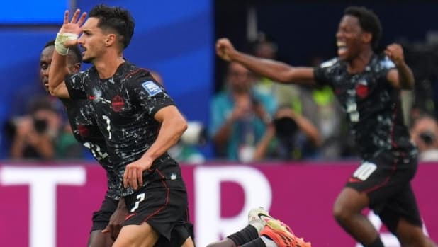 Qual è la squadra che tira di più? E quella più precisa? Certezze e sorprese dalle statistiche del Mondiale