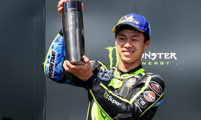 Porte girevoli in casa Yamaha: via Quartararo e Rins, dentro Martin e Ogura