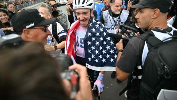 McNulty e gli Usa che continuano a battere il Canada