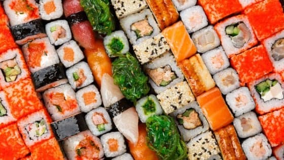 La dieta giapponese sfida quella mediterranea. Gli esperti: "Sane entrambi perché tradizionali"