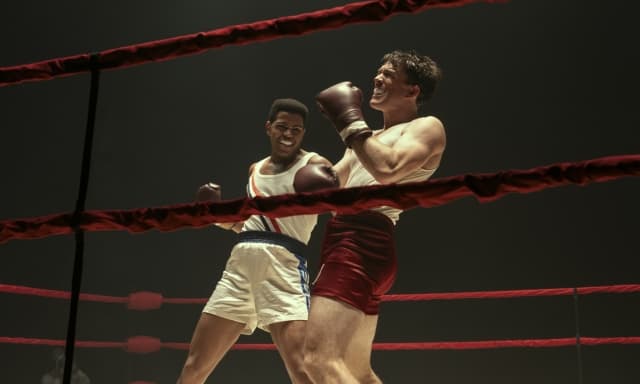 Prime Video lancia "The Greatest", la serie tv che racconta Muhammad Ali e la sua formazione
