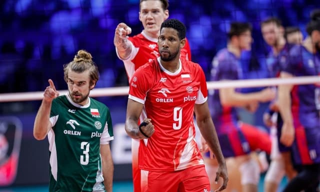 Leon trascinatore, Semeniuk decisivo: la Polonia vince l'Europeo! Francia battuta 3-1