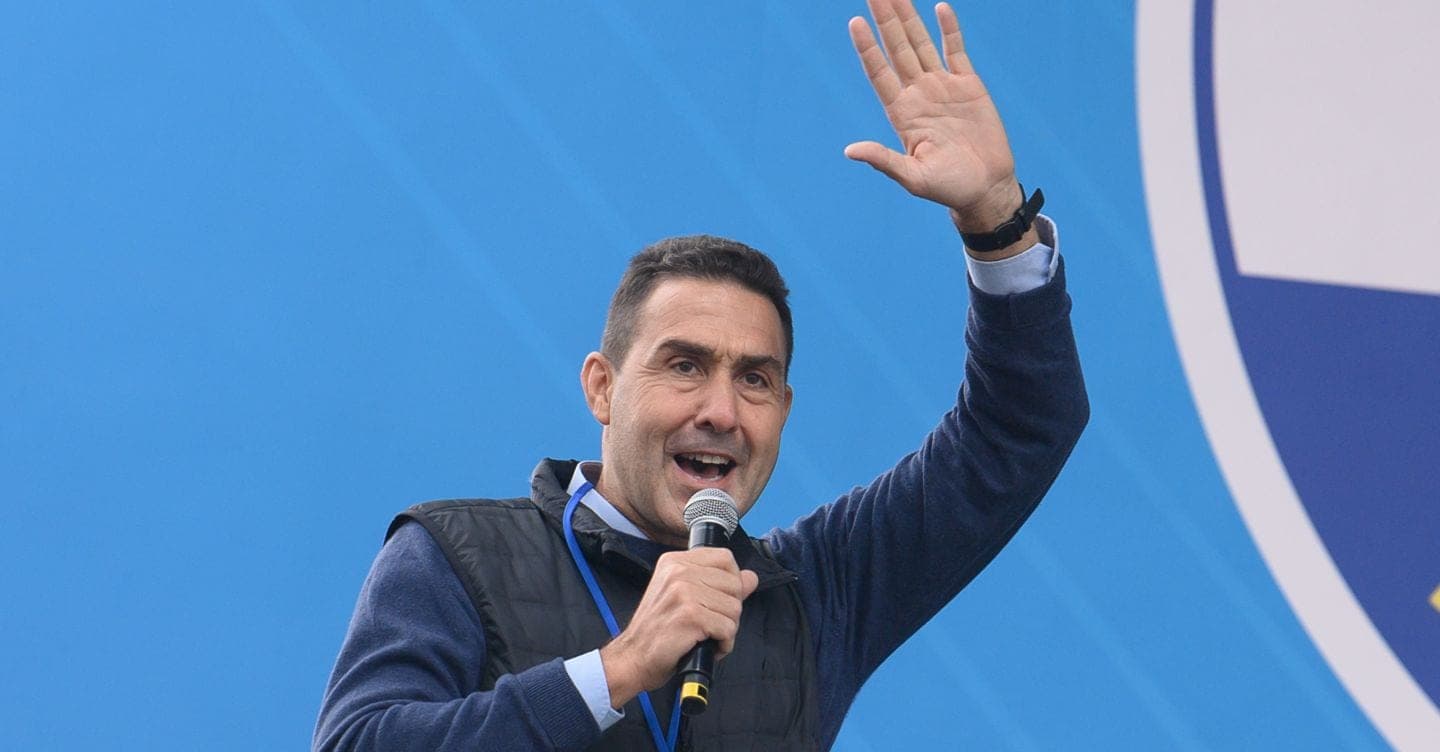 Dal Mondo al contrario a Futuro Nazionale, tutte le tappe del fenomeno Vannacci