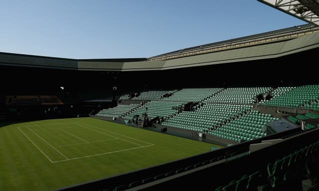 Allarme caldo in Europa: Wimbledon introduce la Heat Rule