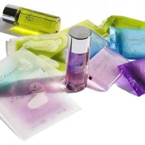 Profumi, creme e saponi potrebbero anticipare la pubertà per le ragazze