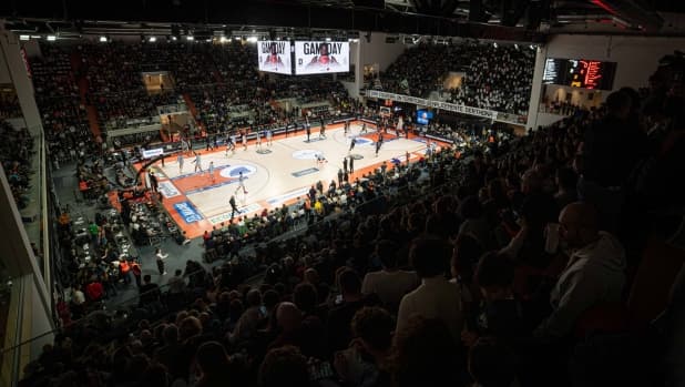 Dove vedere le sfide di Eurolega ed Eurocup di basket, sport in tv 30 settembre