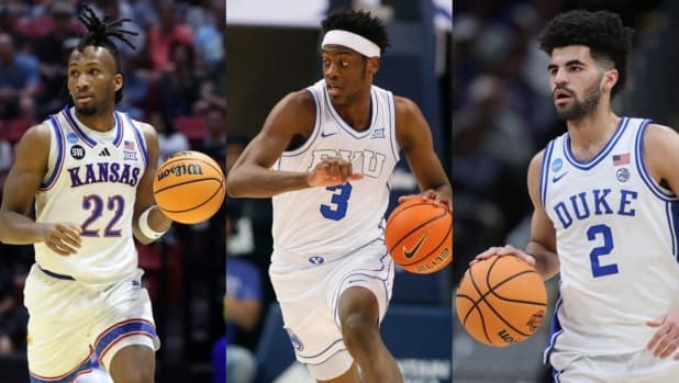 Guida al Draft Nba: i migliori prospetti e... un legame con l'Italia