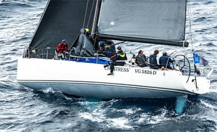 Invernale Tigullio:  festa per Chestress3, Sease, Aria, Hell Cat e Mary Star of the Sea