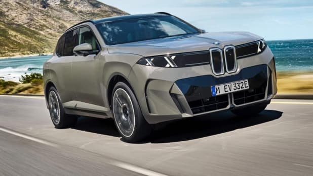 Bmw X5, la famiglia si allarga: benzina, diesel, plug-in, elettrica e idrogeno