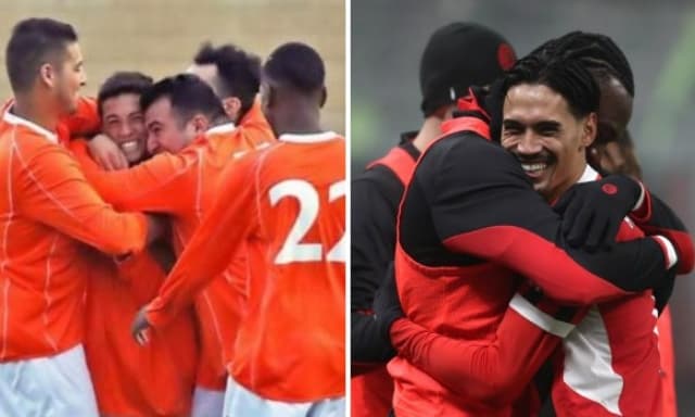 Reijnders a 6 gol: è il miglior centrocampista d'Italia? E dire che lavorava al supermercato...