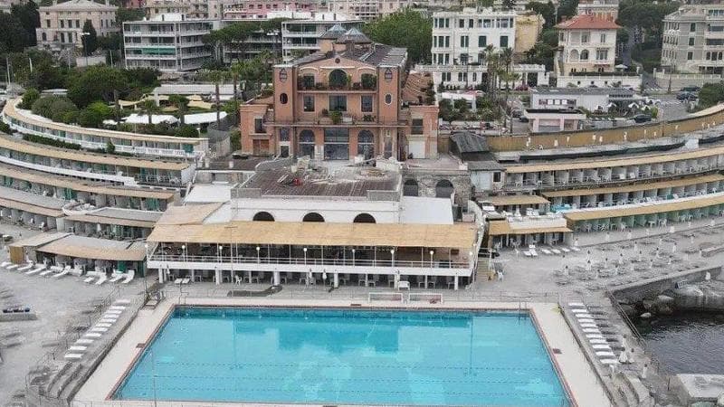 Residenti vip fanno causa a Lido e Covo di Nord Est:“Musica troppo alta, non si dorme”