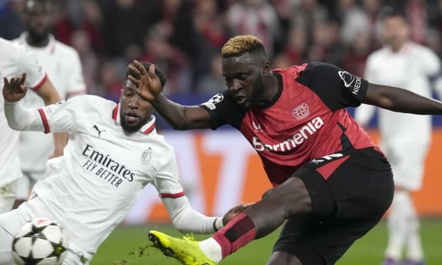 Il Milan per l'attacco segue Boniface. Fisico, gol, infortuni: ecco quanto può costare