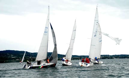 Garda: torna la BTS Green Cup