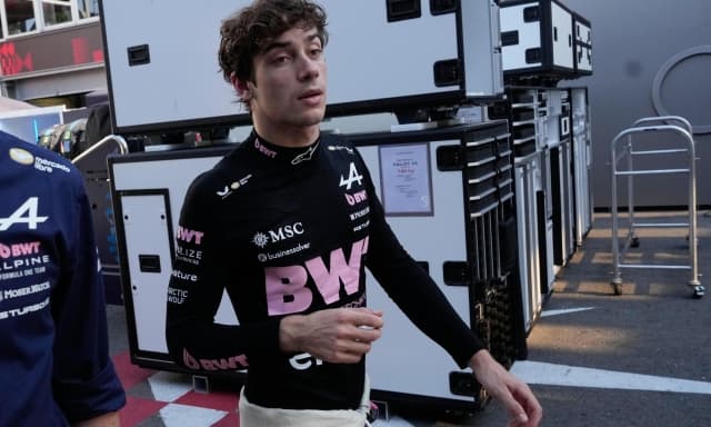 Colapinto si scusa dopo l'incidente a Baku, ma Norris è una furia: "Alcuni non devono stare in F1"