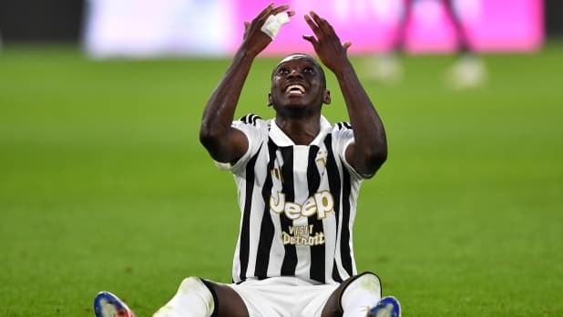 Toni: "Troppe critiche a Kolo Muani: arriverà a 20 gol. Ma Woltemade..."
