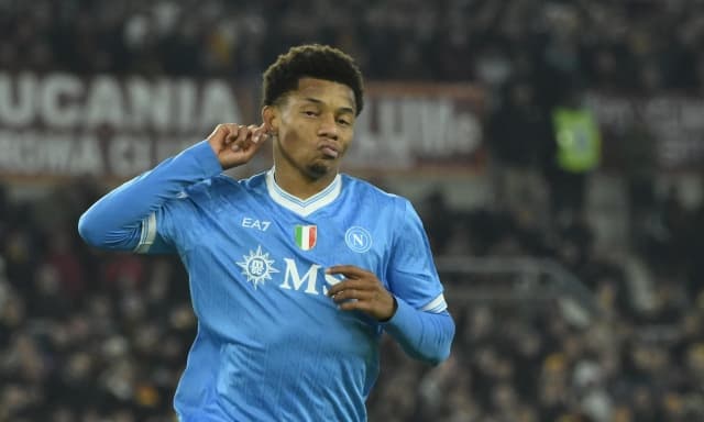 Napoli, benedetta sosta: la pausa sarà utile per ritrovare il miglior Neres