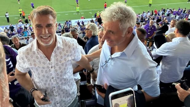 LIVE Alle 18.30 Fiorentina-Frosinone, le ufficiali: Grosso punta su Mastantuono. Alvini con Kvernadze