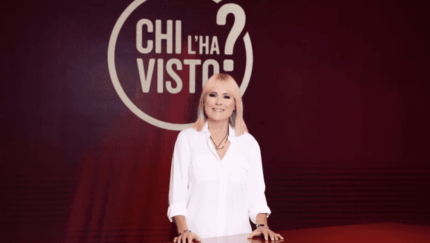 Chi l'ha visto?, stasera su Rai 3: i casi del 17 giugno
