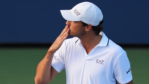 LIVE Us Open: Zheng elimina Swiatek, avanti Andreeva. Nella notte Zverev-Darderi