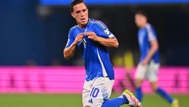 Italia-Moldova, le pagelle: Raspadori tra i pochi a salvarsi (6), Retegui timido ed egoista (4,5)