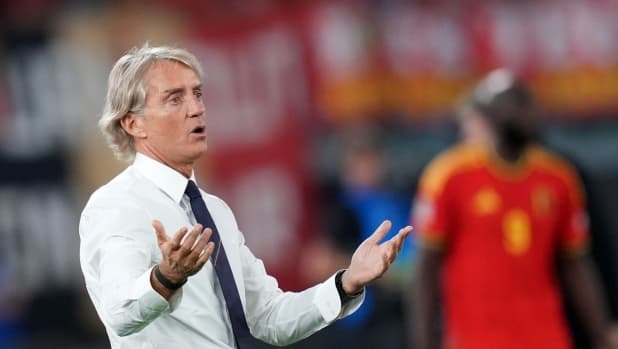 Dove vedere Turchia-Italia: tutto lo sport in tv del 28 settembre
