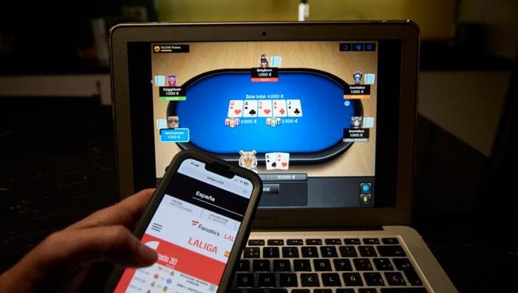 Zola Predosa e Calderara, i paesi da record nel gioco online dove l’azzardo muove 79 milioni l’anno