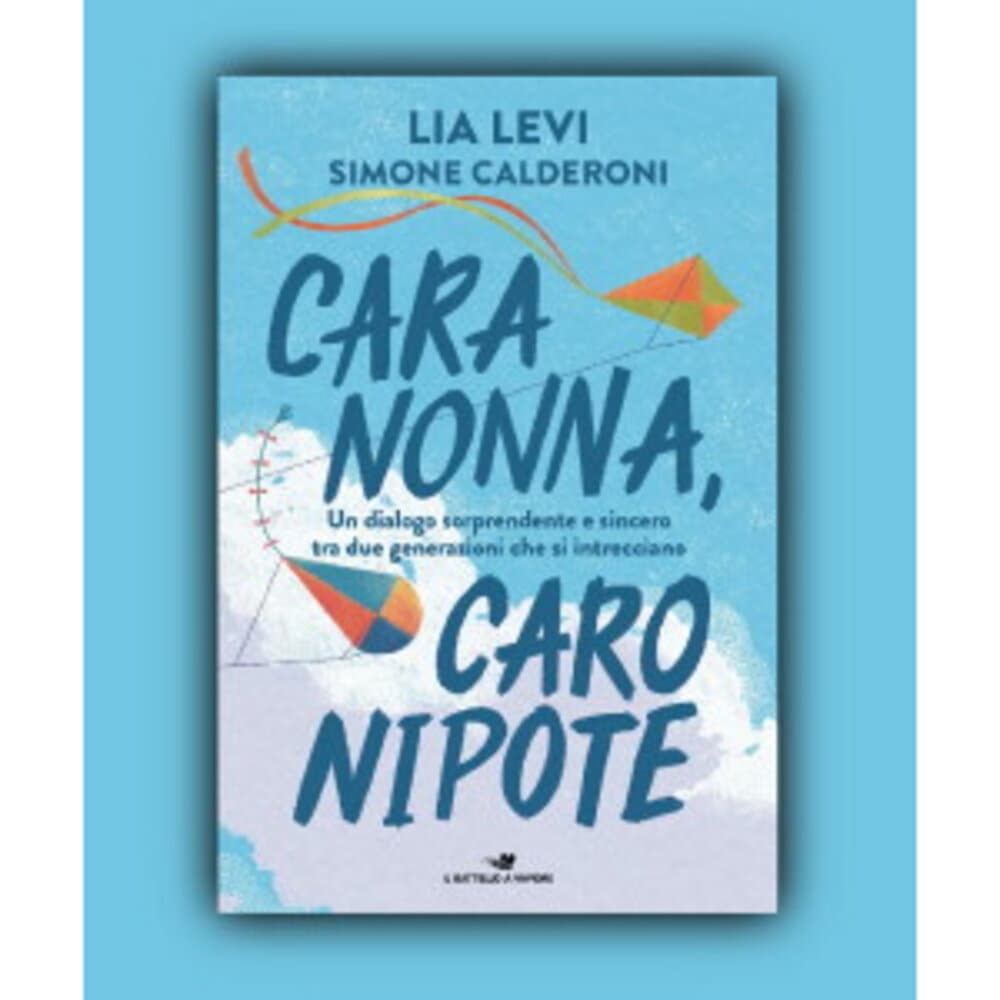 Lia Levi: "Atroce colpire la lettura, unico strumento di pace che ci resta”