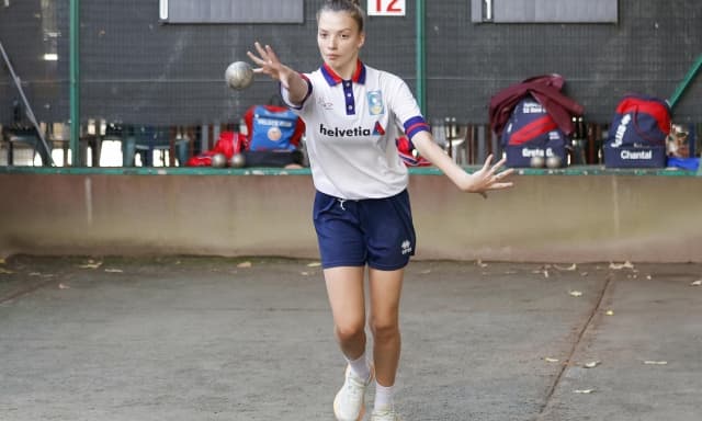 Pont-Saint-Martin elegge le stelle del futuro del volo: in palio i primi titoli Under 15 e Under 18