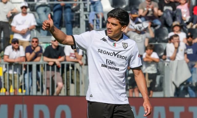 Cagliari, Aurelio: ruolo, quotazione fantacalcio e statistiche