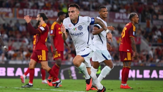 Una buona notizia per la Serie A: l'Inter non è ingiocabile. Ma ce n'è pure una cattiva...