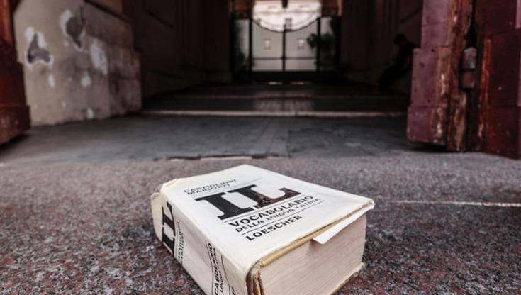 Testo e traduzione del brano di Quintiliano alla maturità 2026