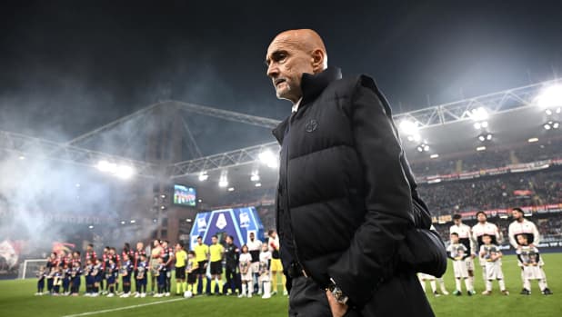 Il turnover punisce chi lo fa: Amorim e Spalletti steccano, Chivu si salva grazie alla rosa migliore