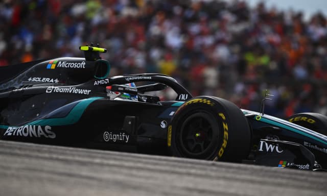 F1 GP Messico: gli orari di Mexico City, dove vedere la gara in tv e streaming