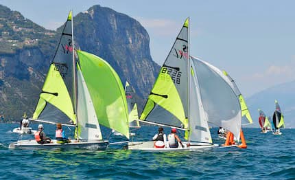 RS 21: I fratelli Vicentini hanno vinto il “7° Summer Meeting-