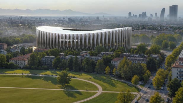 Il nuovo San Siro è realtà: ora la vera sfida da vincere è il senso di appartenenza