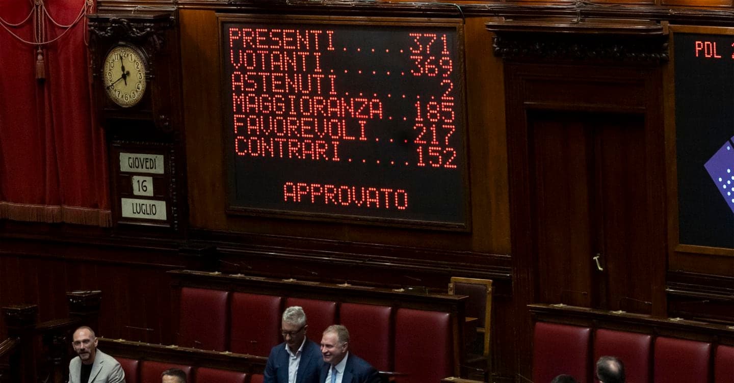 Ok della Camera allo Stabilicum, dal premio alle liste bloccate: tutte le novità della legge elettorale