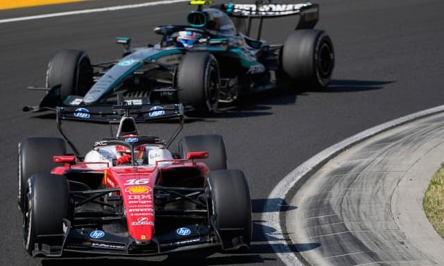Affidabilità, sviluppi, penalità: perché le power unit saranno cruciali nel duello Mercedes-Ferrari
