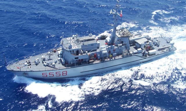 Cacciamine, come sono fatte e come funzionano le navi italiane pronte a bonificare lo Stetto di Hormuz