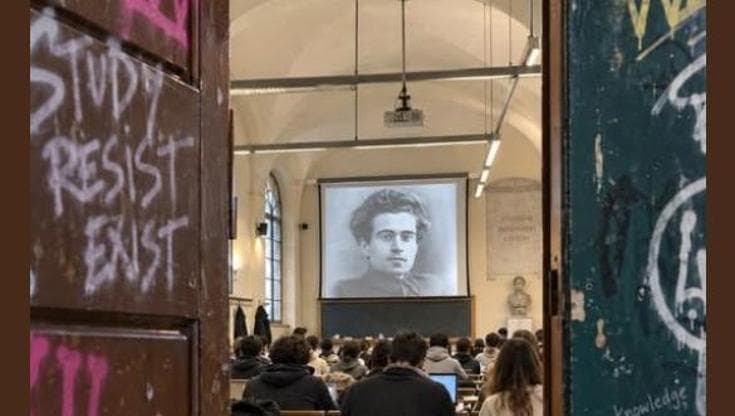 “Io, senza ufficio e pc, guardo il boom delle telematiche e scelgo ancora l’università pubblica”